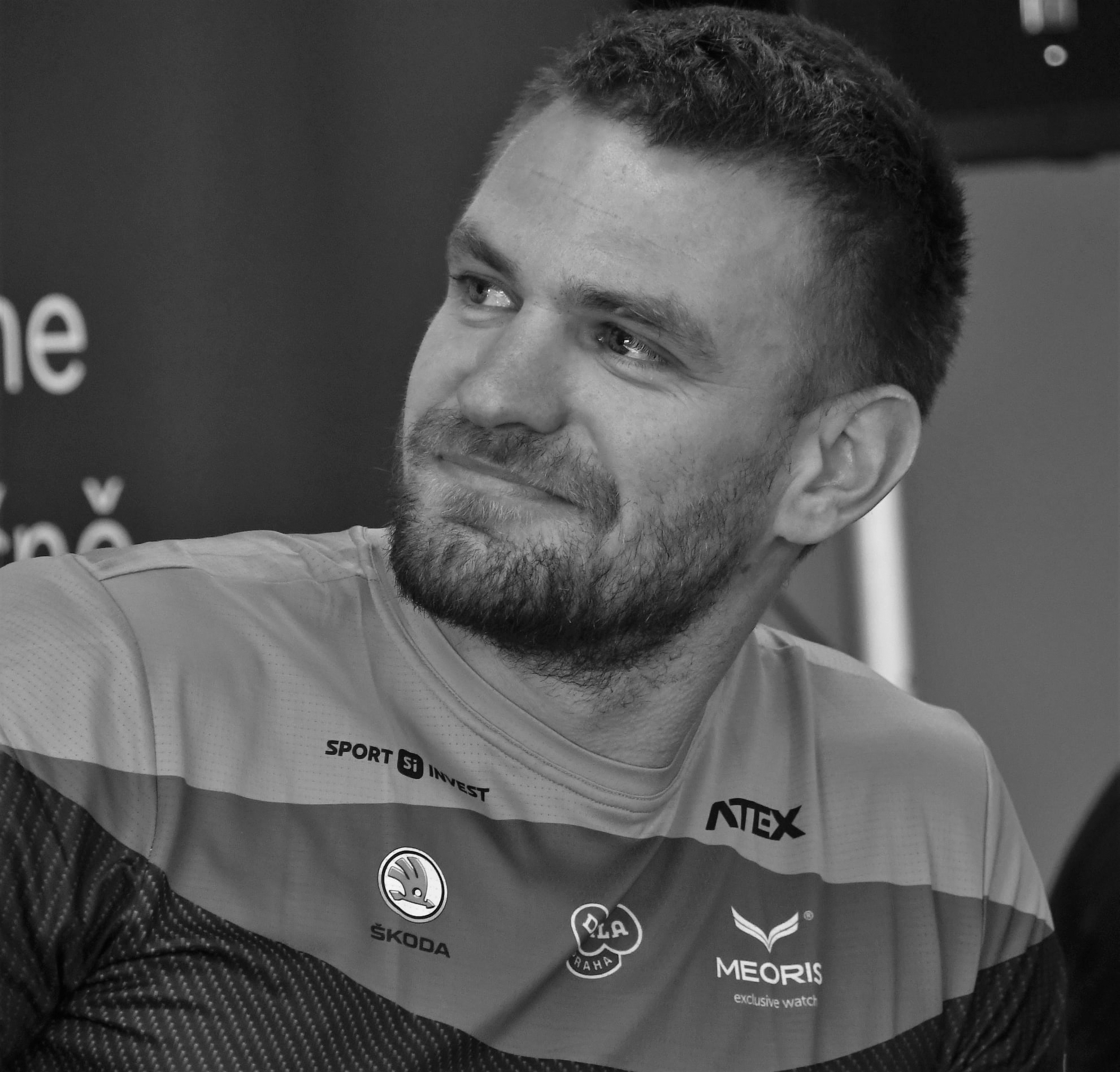 Ondřej Synek CB