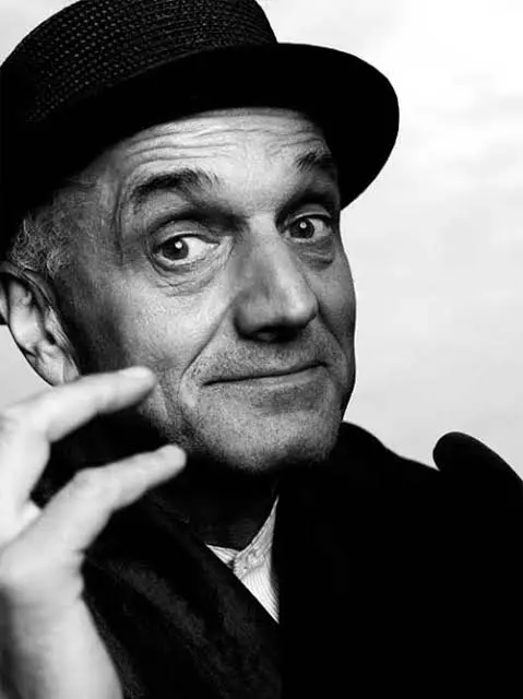 David Vávra