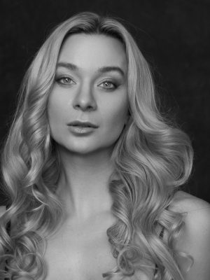 barbora mottlova